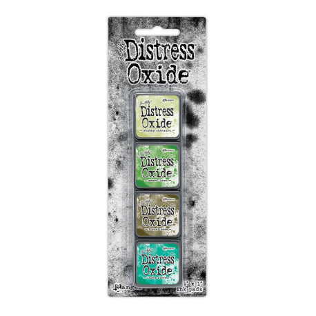 Ranger Tim Holtz Distress Mini Oxide Ink Pads 15