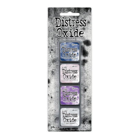 Ranger Tim Holtz Distress Mini Oxide Ink Pads 17
