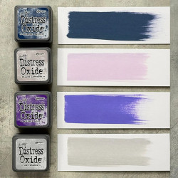 Ranger Tim Holtz Distress Mini Oxide Ink Pads 17