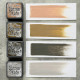Ranger Tim Holtz Distress Mini Oxide Ink Pads 18