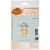 DreamerlandCrafts Cling Stamp Box Of Surprises