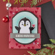 Simon Hurley Create Photopolymer Stamps 6x9 Christmas Hugs