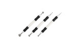 Embossing Tool - Set 3 Bulini