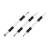 Embossing Tool - Set 3 Bulini
