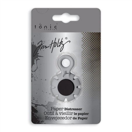 Tonic Tim Holtz Paper Distresser