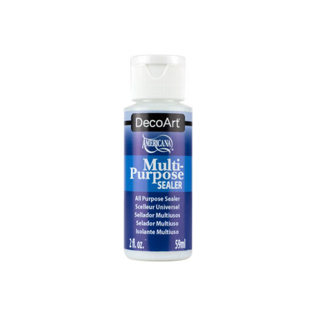 DecoArt Americana Multi-Purpose Sealer