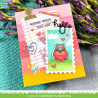 LAWN FAWN Paper Clips Stand-Alone Lawn Cuts Dies
