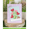 LAWN FAWN Paper Clips Stand-Alone Lawn Cuts Dies