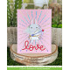 LAWN FAWN Build-A-Critter Valentine Accessories Stand-Alone Lawn Cuts Dies