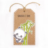 Timbro Clear-Mi 2670-CLEM-E Panda-stic