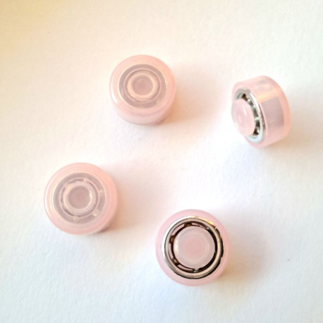 Cuscinetto Rotante Rosa