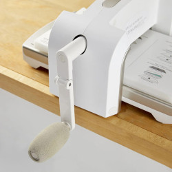SPELLBINDERS My Turn Handle for Platinum 6