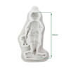 Cosmic Shimmer Silicone Mould Let the Adventure Begin by Andy Skinner