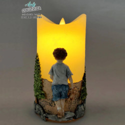Cosmic Shimmer Silicone Mould Fir Trees Silhouettes by Katy Sue