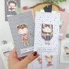Alua Cid Kalikimaka Stamp & Die set
