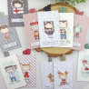 Alua Cid Kalikimaka Stamp & Die set