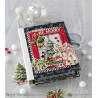 Simple Stories Simple Vintage Believe Floral Bits & Pieces 43pz