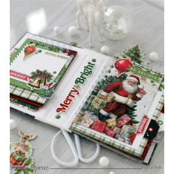 Simple Stories Simple Vintage Believe Rub-Ons