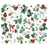 Simple Stories Simple Vintage Flannel Season Collector's Essential Kit