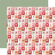 Carta Bella Be Mine Paper Pad 30x30cm