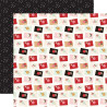 Carta Bella Be Mine Paper Pad 30x30cm
