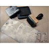 Tim Holtz Layered Stencil Clockwork