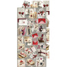 Craft o' Clock Creative Extras Set 01 - In Love 15,75x30,5cm