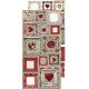 Craft o' Clock Creative Extras Set 01 - In Love 15,75x30,5cm