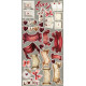 Craft o' Clock Creative Extras Set 01 - In Love 15,75x30,5cm