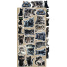 Craft o' Clock Creative Extras Set 03 - Cats 15,75x30,5cm