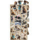 Craft o' Clock Creative Extras Set 03 - Cats 15,75x30,5cm