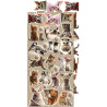 Craft o' Clock Creative Extras Set 03 - Cats 15,75x30,5cm