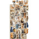 Craft o' Clock Creative Extras Set 03 - Cats 15,75x30,5cm