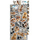 Craft o' Clock Creative Extras Set 04 - Dogs 15,75x30,5cm