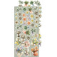 Craft o' Clock Creative Extras Set MIX 01 - Spring In Love 15,75x30,5cm