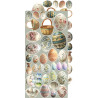 Craft o' Clock Creative Extras Set MIX 01 - Spring In Love 15,75x30,5cm