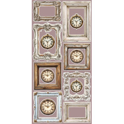 Craft o' Clock Creative Extras Set MIX 01 - Spring In Love 15,75x30,5cm
