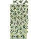 Craft o' Clock Creative Extras Set MIX 04 - All Leaves 15,75x30,5cm