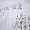 Carta Bella Be Mine Paper Pad 30x30cm