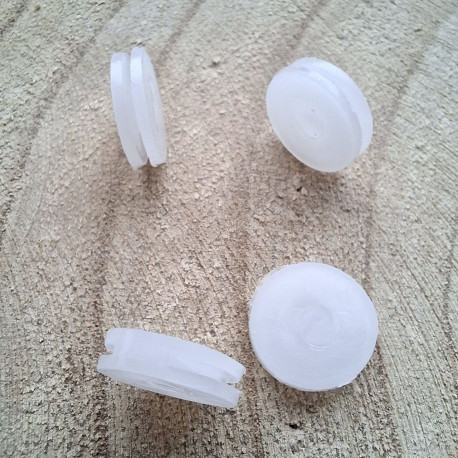 4 Dischi per Slider Card