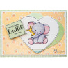 Marianne Design Craftables Open Hearts