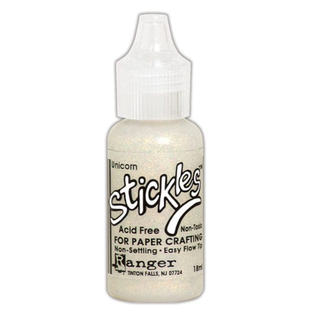 Ranger Stickles Glitter Glue Unicorn