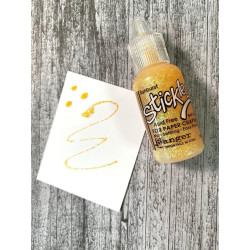 Ranger Stickles Glitter Glue Sunburst