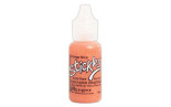 Ranger Stickles Glitter Glue Orange Slice