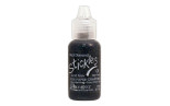 Ranger Stickles Glitter Glue Black Diamond