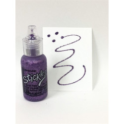 Ranger Stickles Glitter Glue Lavender