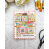 Mama Elephant LIL BIRTHDAY DOCKET Clear Stamp