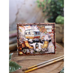 Aall & Create Creative Box 4 - Creative Campfire