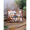 Aall & Create Creative Box 4 - Creative Campfire