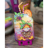 Aall&Create Cutting Dies Juicy Cuts 101